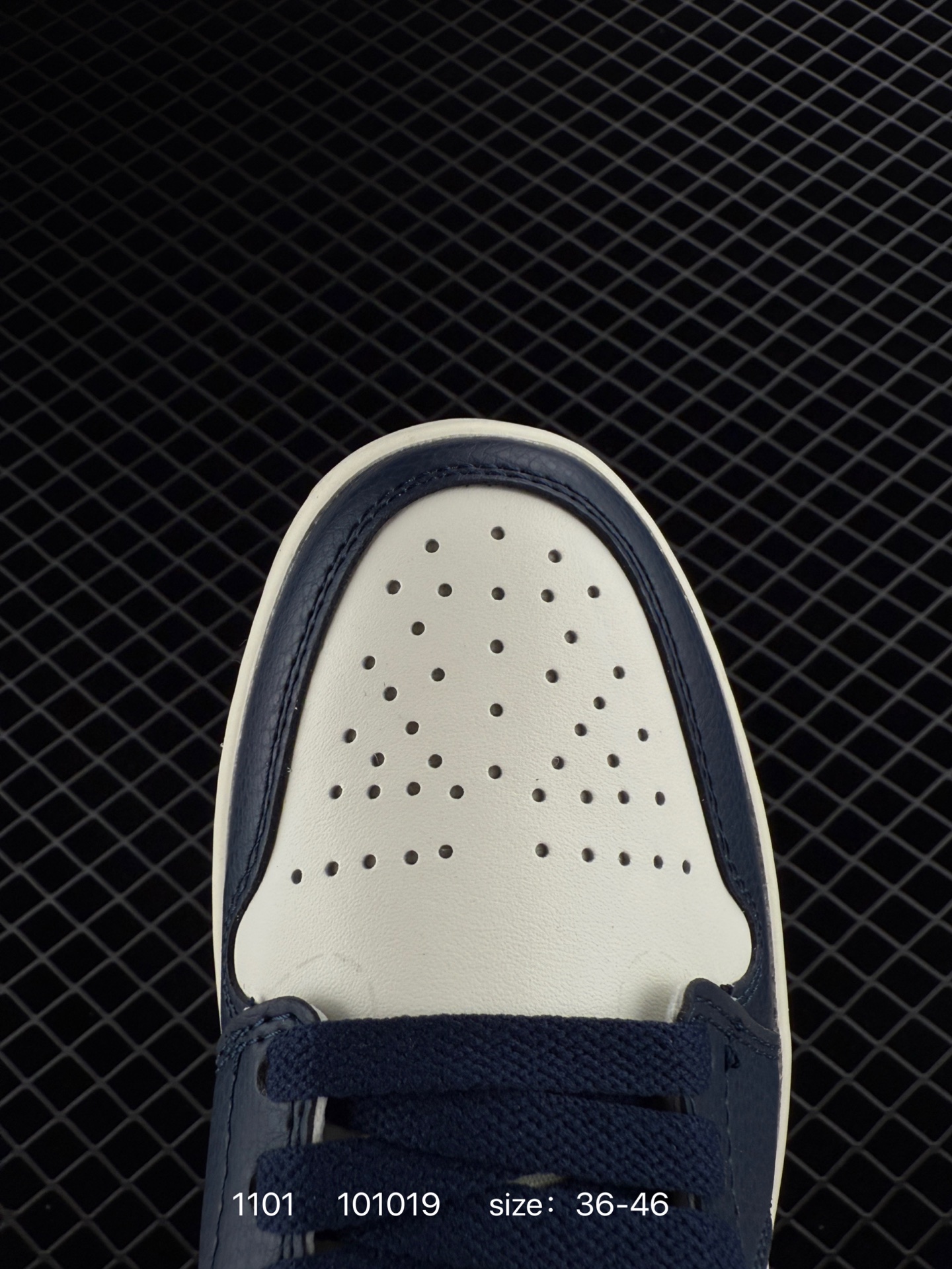 Air Jordan 1 Low AJ1